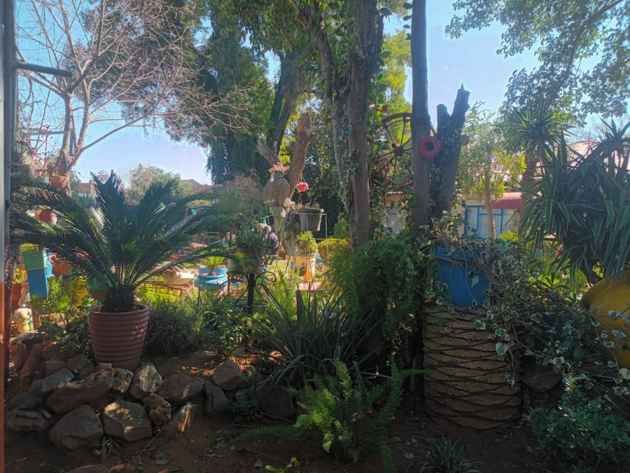 3 Bedroom Property for Sale in Hennenman Free State